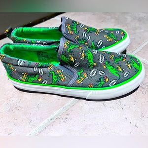 NWOT size 2/3 Lily & Dan shoes